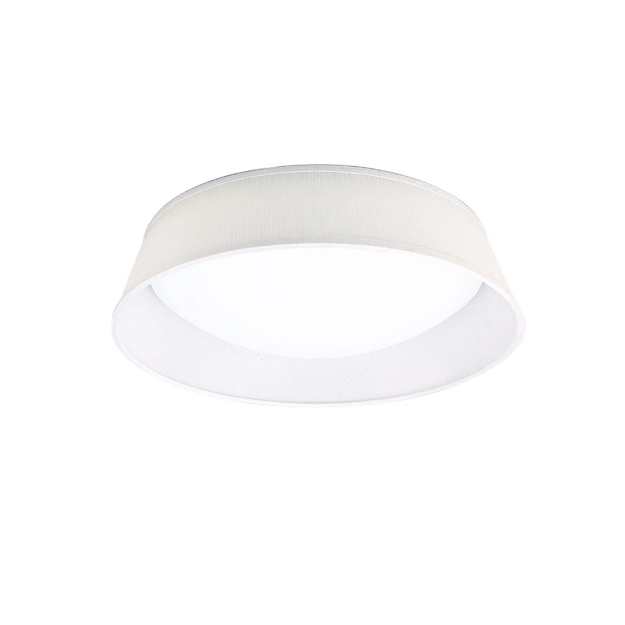 M4961  Nordica Plafones 21W LED  Flush Ceiling Light